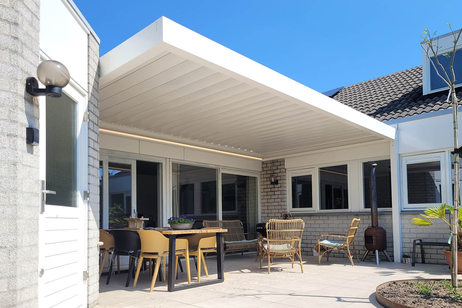 Veranda